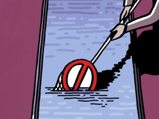 How Starmer can escape the digital doom loop