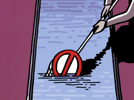 How Starmer can escape the digital doom loop