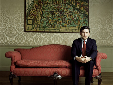 The life and afterlife of Gordon Brown