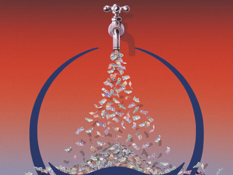 Revealed: Thames Water's environmental and financial disaster Revealed: Thames Water's environmental and financial disaster