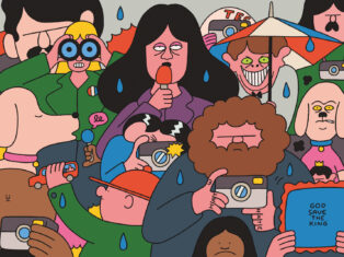 On the hunt for Prince Andrew