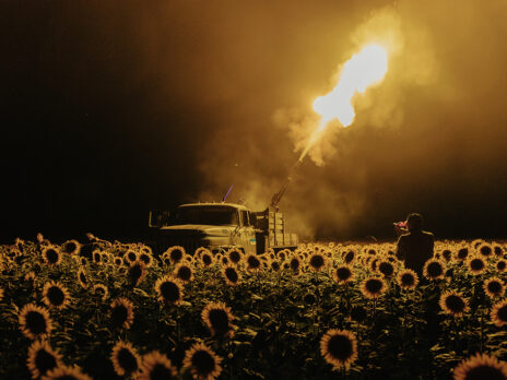 Reflections on the never-ending war in Ukraine Reflections on the never-ending war in Ukraine