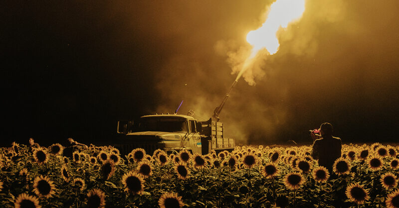 Reflections on the never-ending war in Ukraine