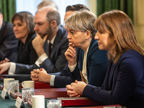 Will Labour U-turn on student loans?