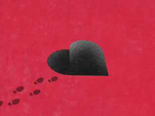 Hunting for a secret admirer and a scam artist