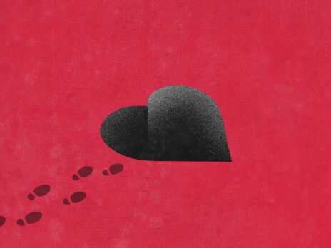 Hunting for a secret admirer and a scam artist Hunting for a secret admirer and a scam artist