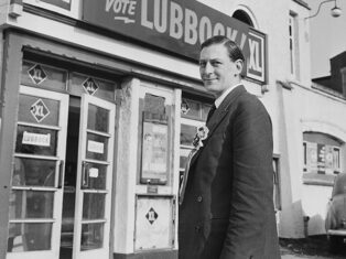 From the archive: The end of the two-party system