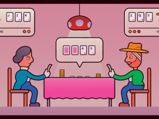 Nintendo: the company that consoled the world