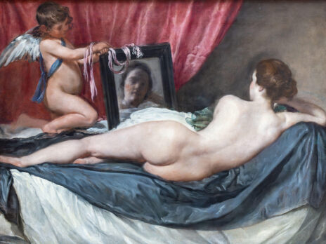 How we became obsessed with the human face