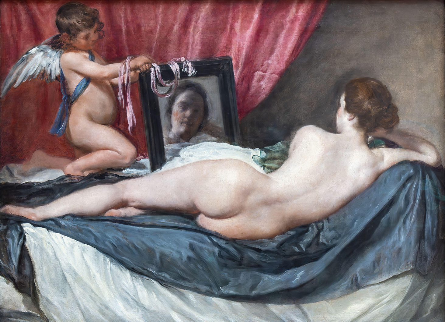 newstatesman.com - Zoë Huxford - How we became obsessed with the human face