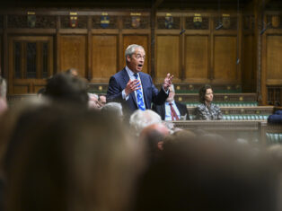 The Tories will fight Reform to the death