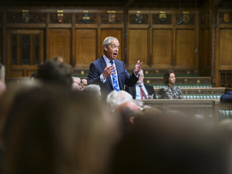 The Tories will fight Reform to the death