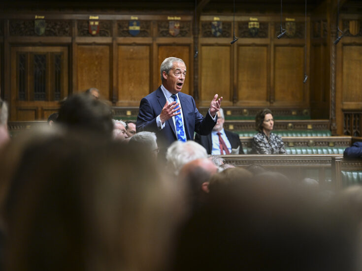 The Tories will fight Reform to the death