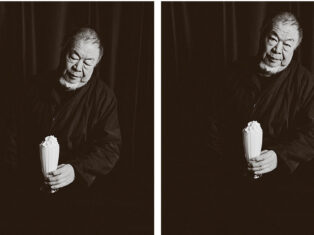 Ai Weiwei: “Maybe I’m still seeking trouble”