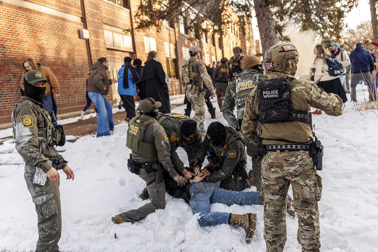A British Ice would be a disaster