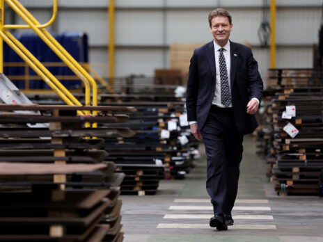 Reform’s risky right turn