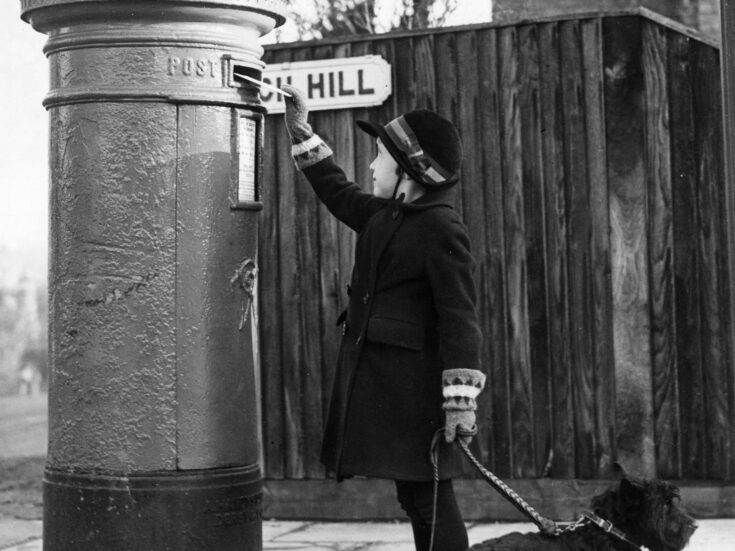 Letter of the week: In the spirit of collaboration