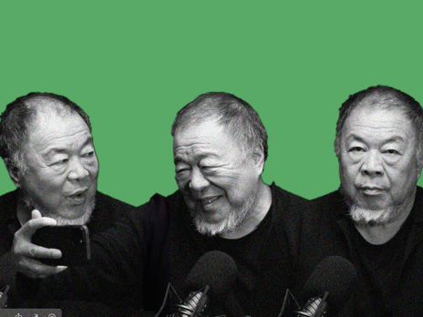 Ai Weiwei has done enough
