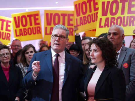 How can Labour win again?