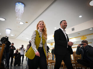 Inside the Greens’ “seismic” Gorton and Denton win