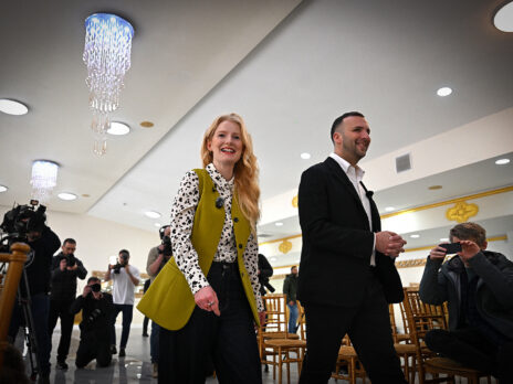 Inside the Greens’ “seismic” Gorton and Denton win