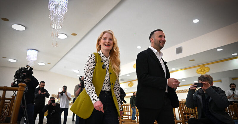 Inside the Greens “seismic” Gorton and Denton win