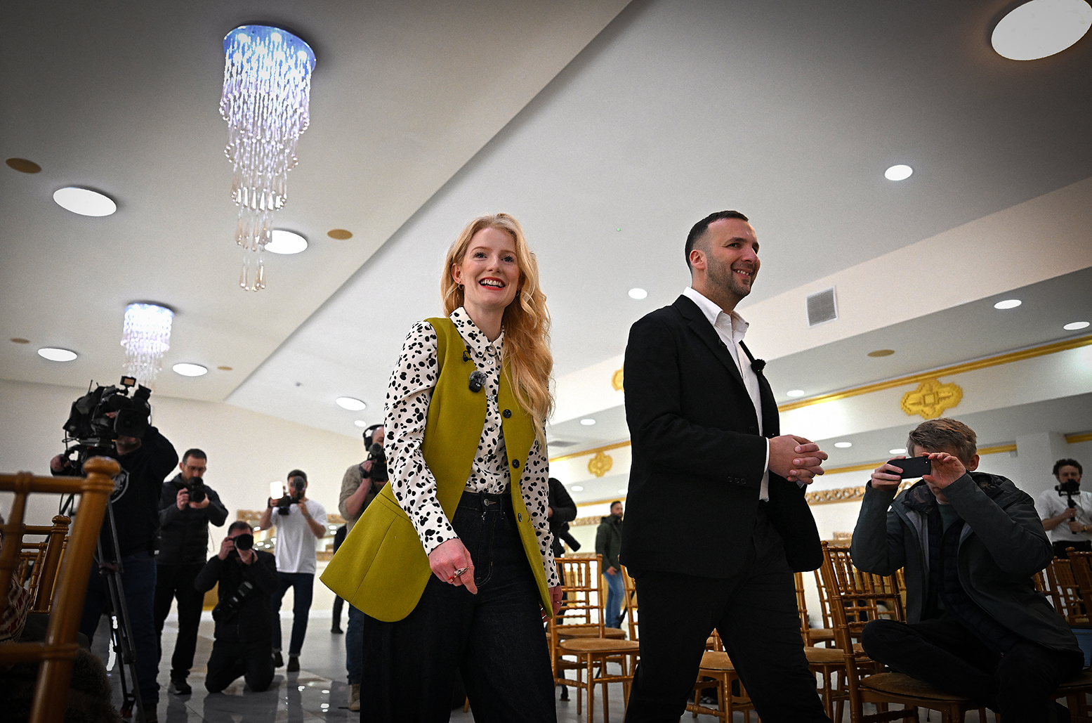 Inside the Greens’ “seismic” Gorton and Denton win