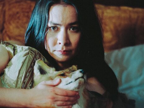 Mitski's music is only getting darker