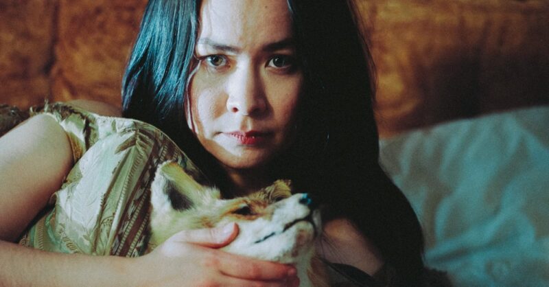 Mitski’s music is only getting darker