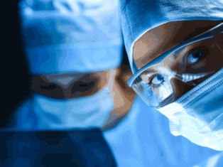 NHS to TechHS: An imperative