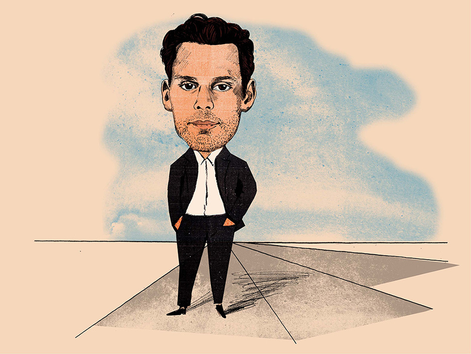 newstatesman.com - Ailbhe Rea - Josh Simons resigns without apologising