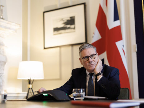 Can Keir Starmer avoid the mistakes of Iraq?