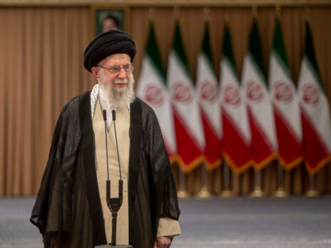 Iran confirms the death of Ayatollah Khamenei