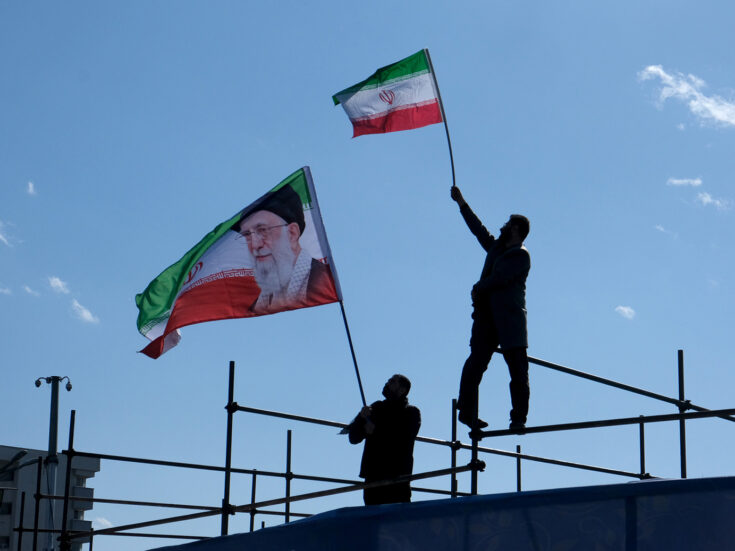 Iran after Khamenei
