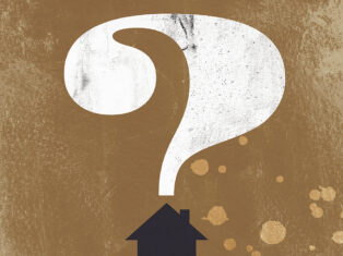 The housing market is calcifying