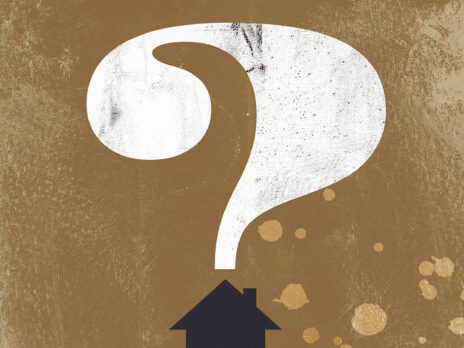 The housing market is calcifying The housing market is calcifying