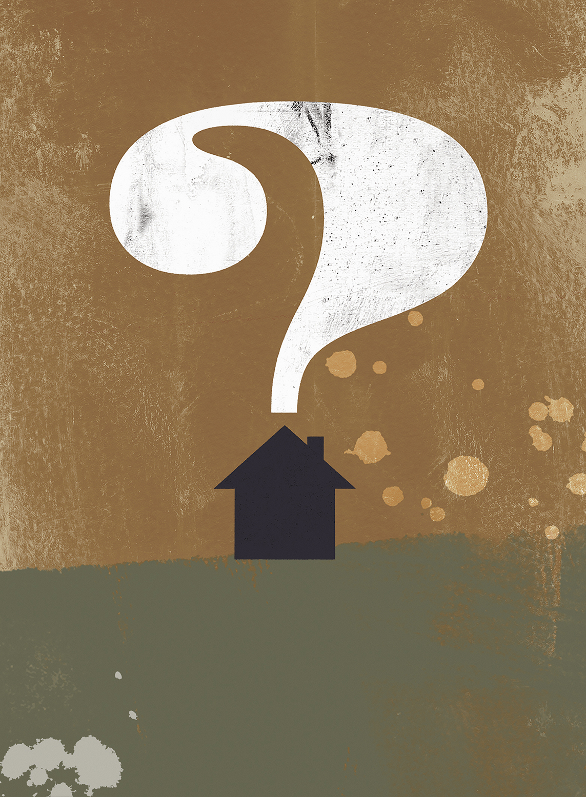 newstatesman.com - Kane Emerson - The housing market is calcifying