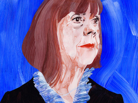 Gisèle Pelicot is not your hero