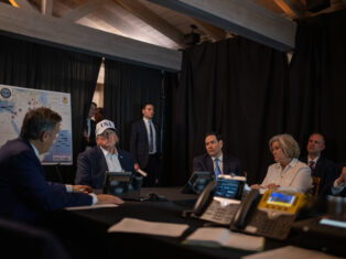 The Iran war makes it official – America is breaking with Europe