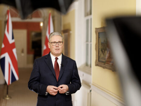 The perils of “defensive” action for Starmer