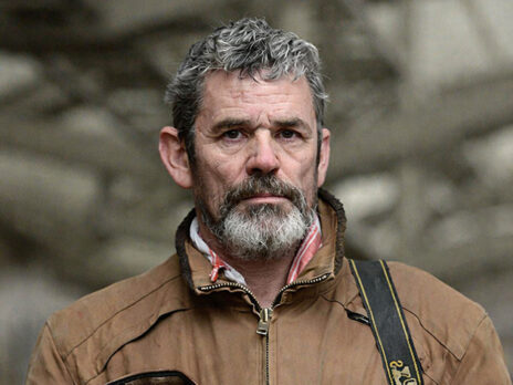 Paul Conroy knew the importance of bearing witness