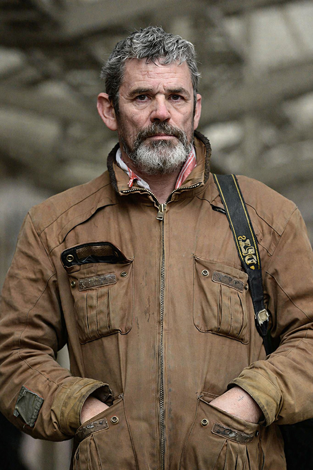 newstatesman.com - Gerry Brakus - Paul Conroy knew the importance of bearing witness