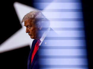 Trump, Iran and America’s years of iron