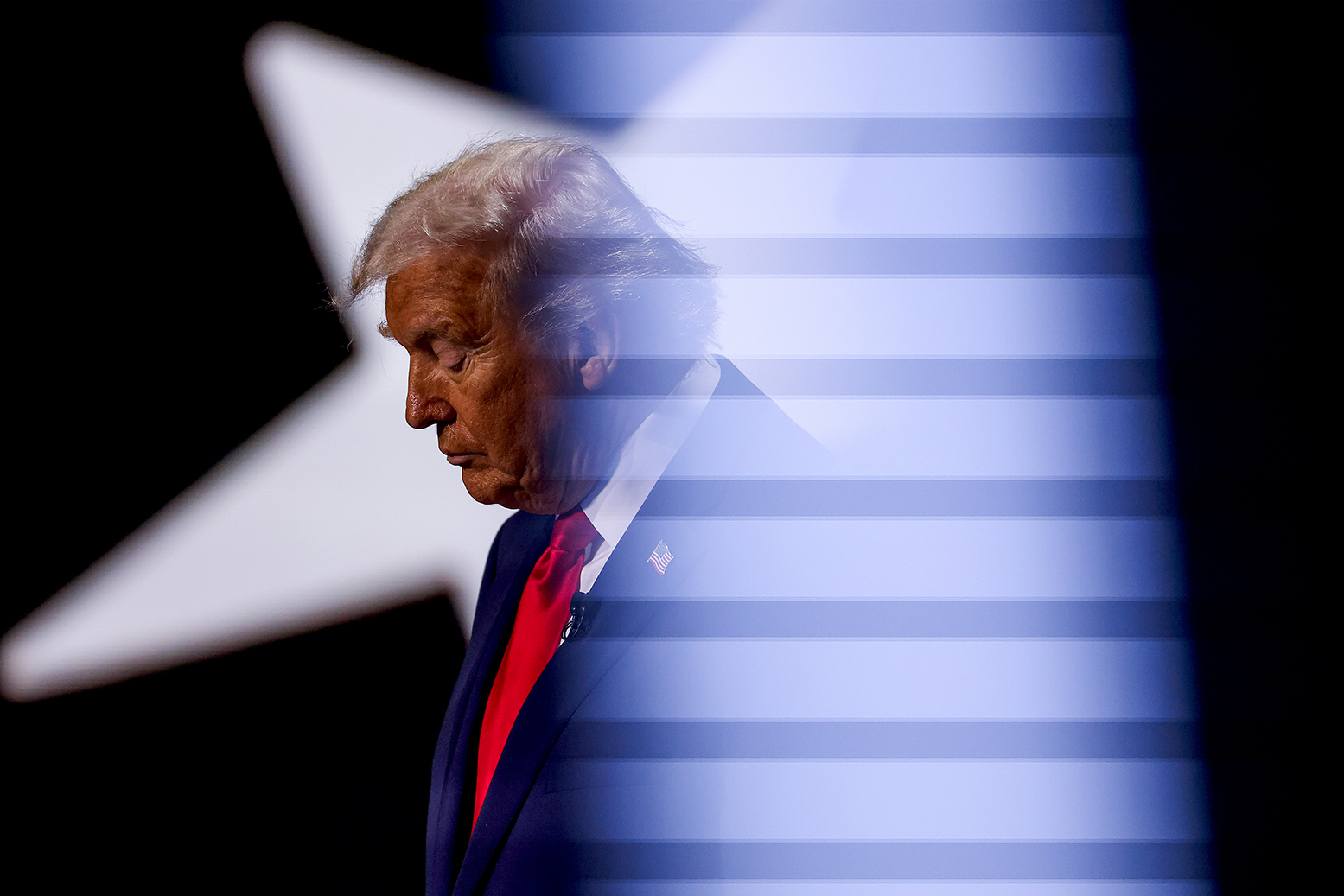 Trump, Iran and America’s years of iron