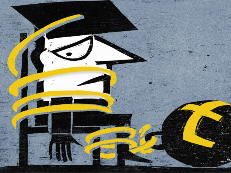 Labour MPs are getting organised on student loans