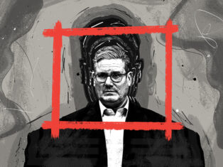 Who is Keir Starmer without Morgan McSweeney?