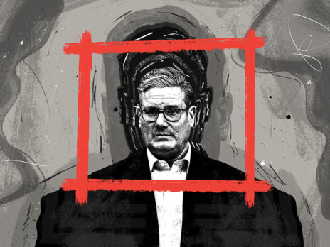 Who is Keir Starmer without Morgan McSweeney?