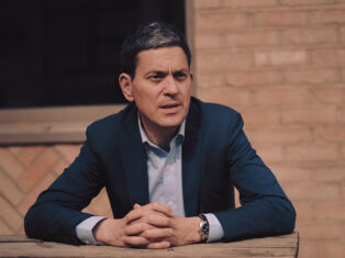 We cannot afford another failed government