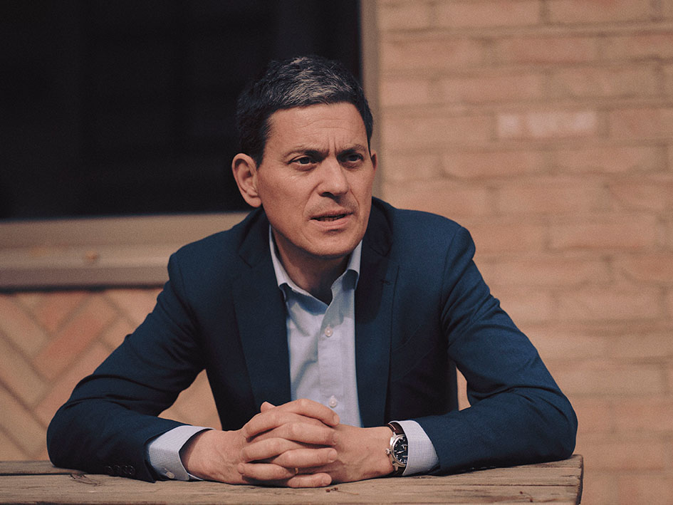 We cannot afford another failed government