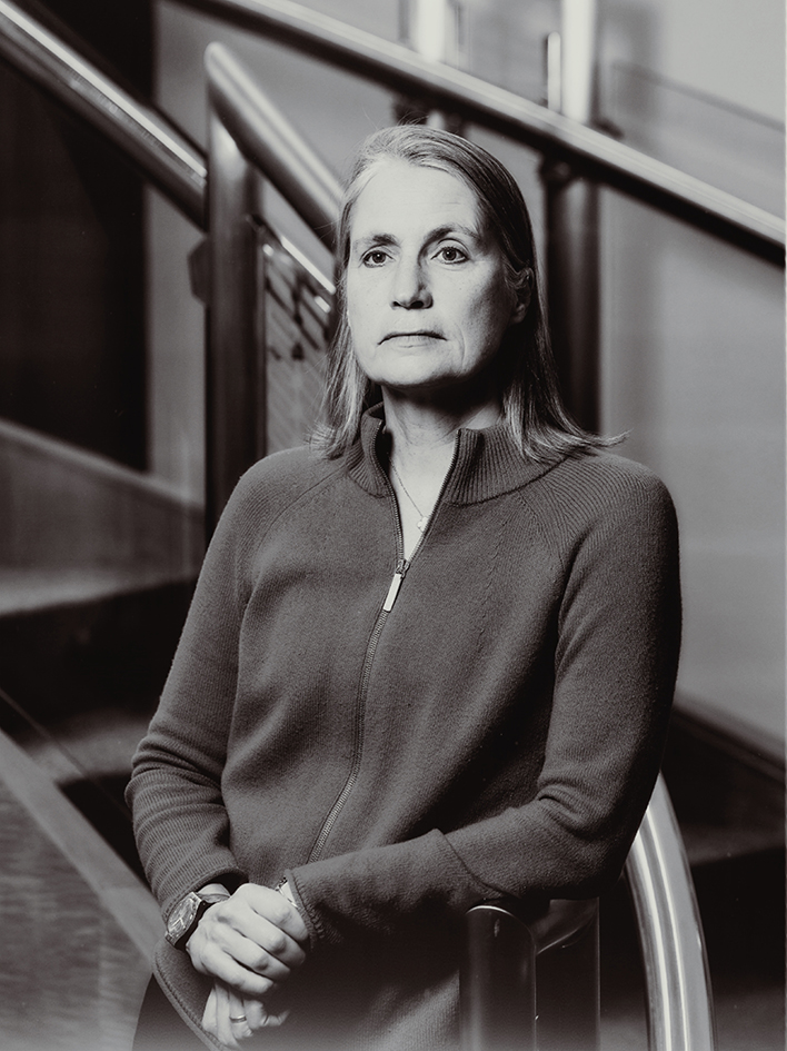 Fiona Hill: We are heading into absolute chaos and brutal slaughter